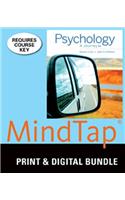 Bundle: Psychology: A Journey, 5th + Mindtap Psychology, 1 Term (6 Months) Printed Access Card