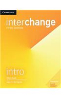 Interchange Intro Workbook