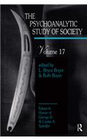 The Psychoanalytic Study of Society, V. 17
