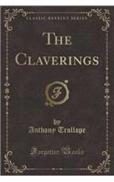 The Claverings (Classic Reprint)