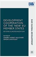 Development Cooperation of the 'New' EU Member States
