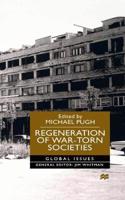Regeneration of War - Torn Societies