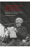 The Making of the Slovak People’s Party