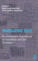 Translating Texts