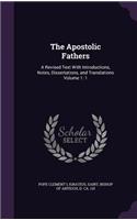 The Apostolic Fathers
