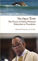Open Tent