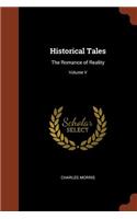 Historical Tales