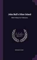 John Bull's Other Island