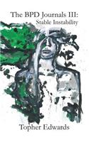 The BPD Journals III