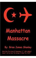 Manhattan Massacre