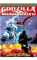 Godzilla vs. Mechagodzilla II