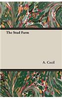 The Stud Farm