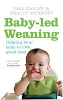 Baby-led Weaning