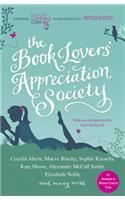 Book Lovers' Appreciation Society