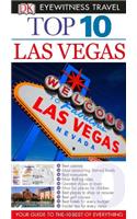 DK Eyewitness Top 10 Travel Guide Las Vegas