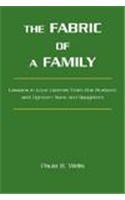 The Fabric of a Family
