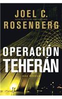 Operacion Teheran