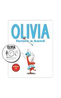 Olivia Forms a Band
