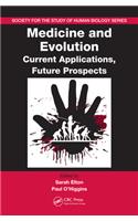 Medicine and Evolution