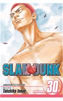 Slam Dunk, Volume 30