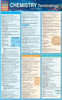 Chemistry Terminology: The ABCs of Chemistry