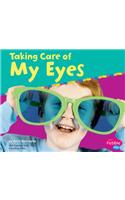 Taking Care of My Eyes