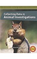 Collecting Data in Animal Investigations