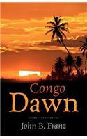 Congo Dawn