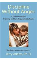 Discipline Without Anger