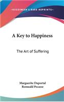 A Key to Happiness