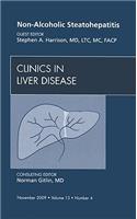 Non-Alcoholic Steatohepatitis, an Issue of Clinics in Liver Disease