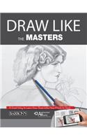 Draw Like the Masters