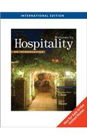 Welcome to Hospitality