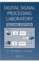 Digital Signal Processing Laboratory