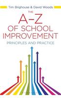 The A-Z of School Improvement