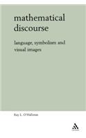 Mathematical Discourse