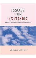 Issues of Sin Exposed
