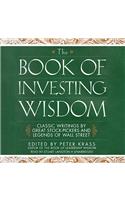 The Book of Investing Wisdom
