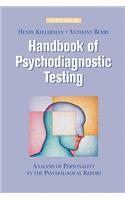 Handbook of Psychodiagnostic Testing