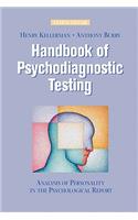 Handbook of Psychodiagnostic Testing