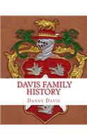 Davis Family History