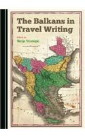 Balkans in Travel Writing