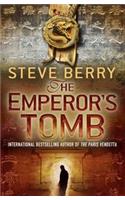 The Emperor's Tomb: Book 6(Cotton Malone)