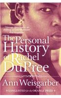 The Personal History of Rachel DuPree