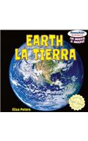 Earth / La Tierra