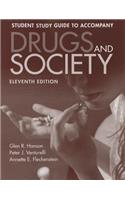 Drugs and Society Student Study Guide