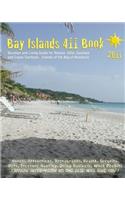 Bay Islands 411 Book 2011