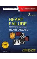 Heart Failure: A Companion to Braunwald's Heart Disease