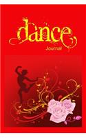 Dance Journal