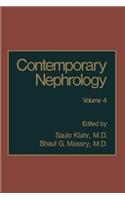Contemporary Nephrology